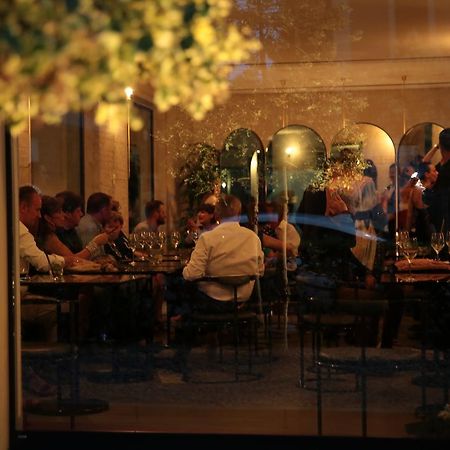 Locanda Fourghetti Болоня Екстериор снимка