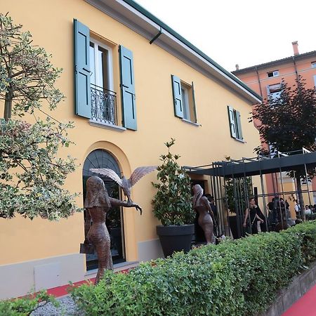 Locanda Fourghetti Болоня Екстериор снимка