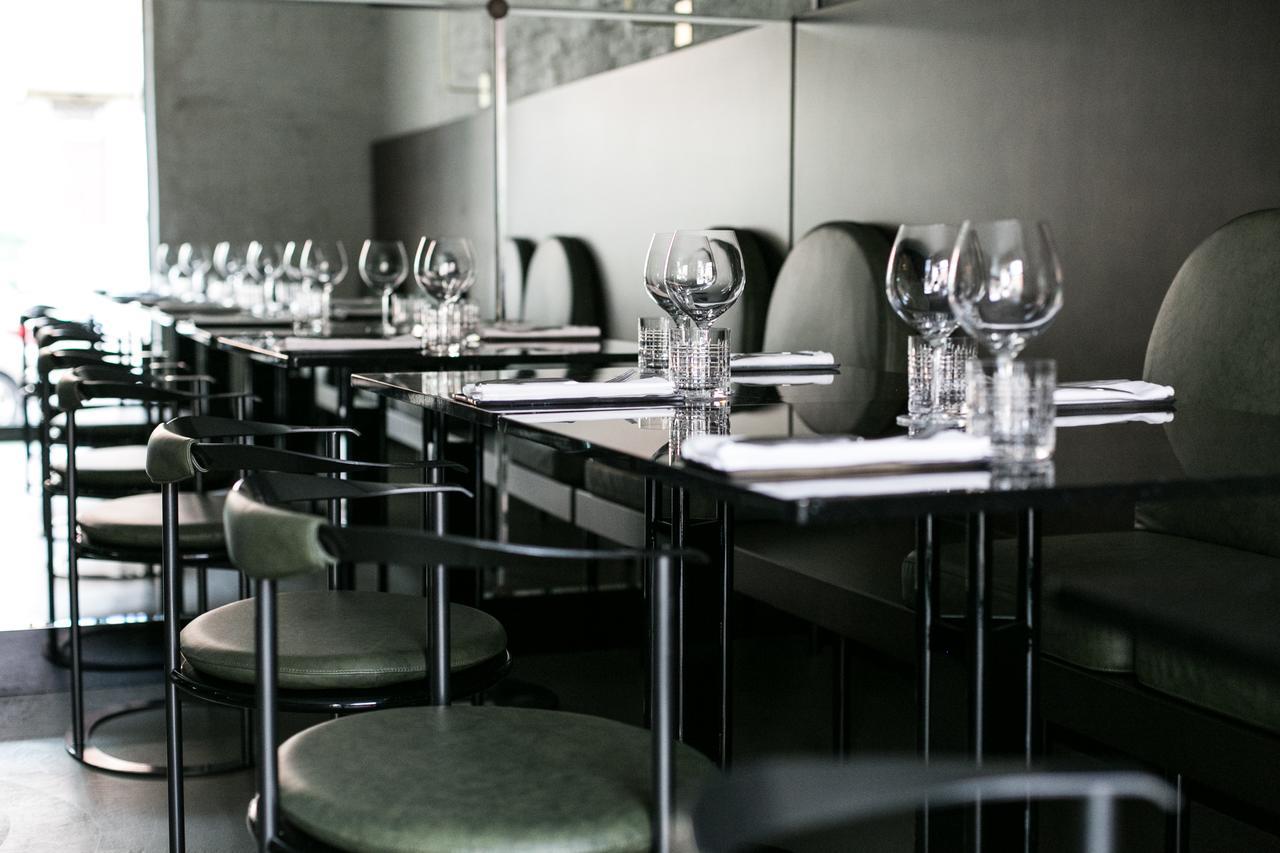 Locanda Fourghetti Болоня Екстериор снимка