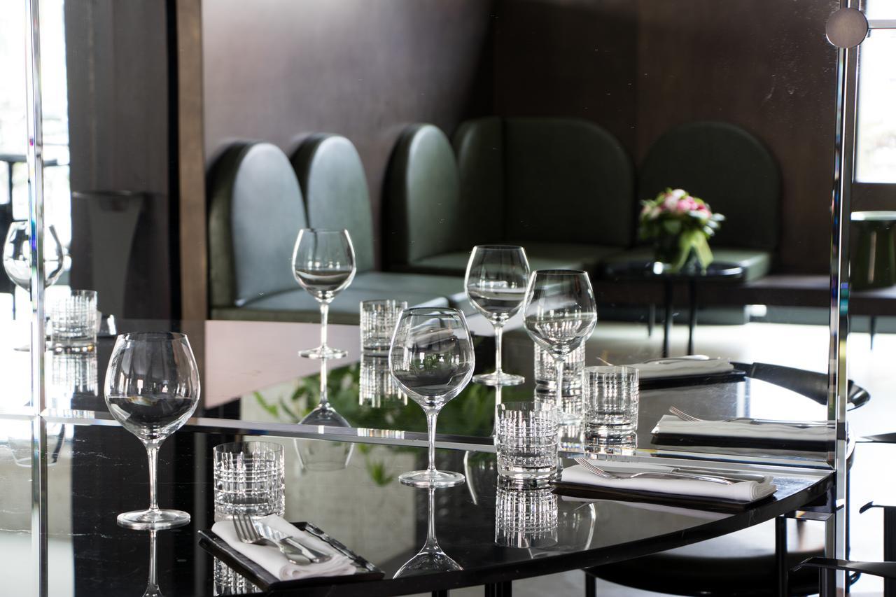 Locanda Fourghetti Болоня Екстериор снимка